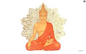 Lord Buddha